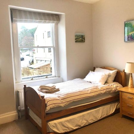Lauras Townhouse Apartments Thomas Street Townhouse باث المظهر الخارجي الصورة