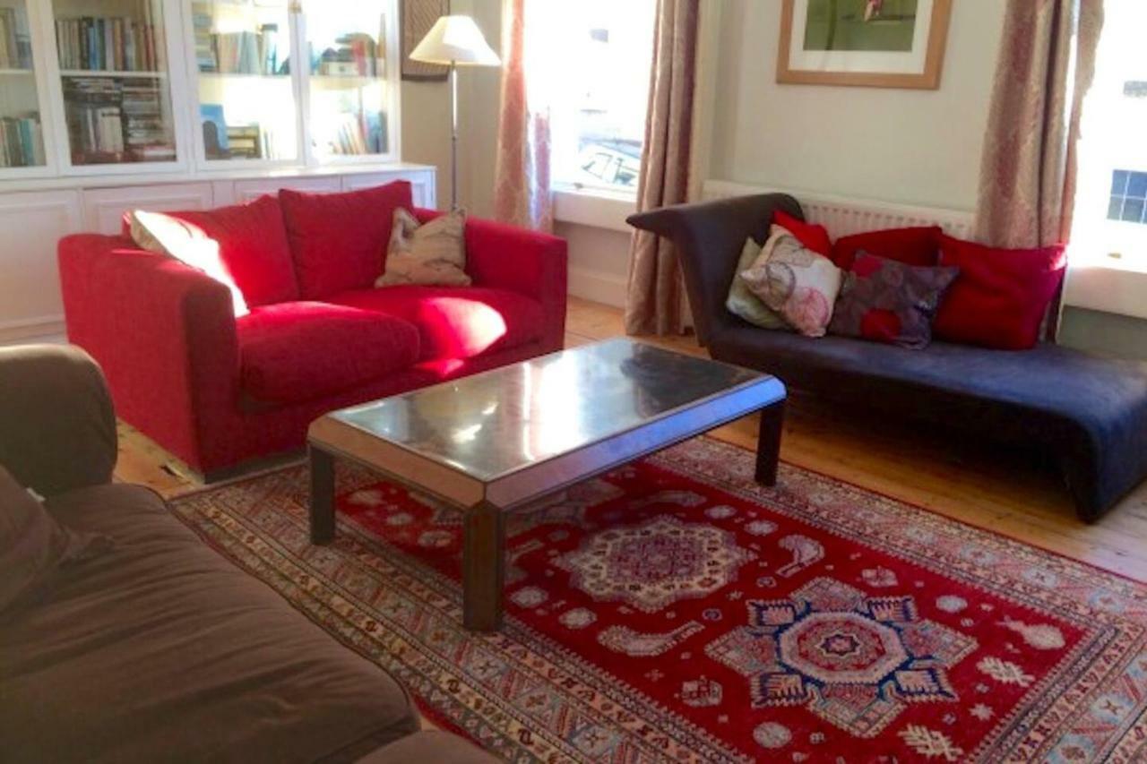 Lauras Townhouse Apartments Thomas Street Townhouse باث المظهر الخارجي الصورة