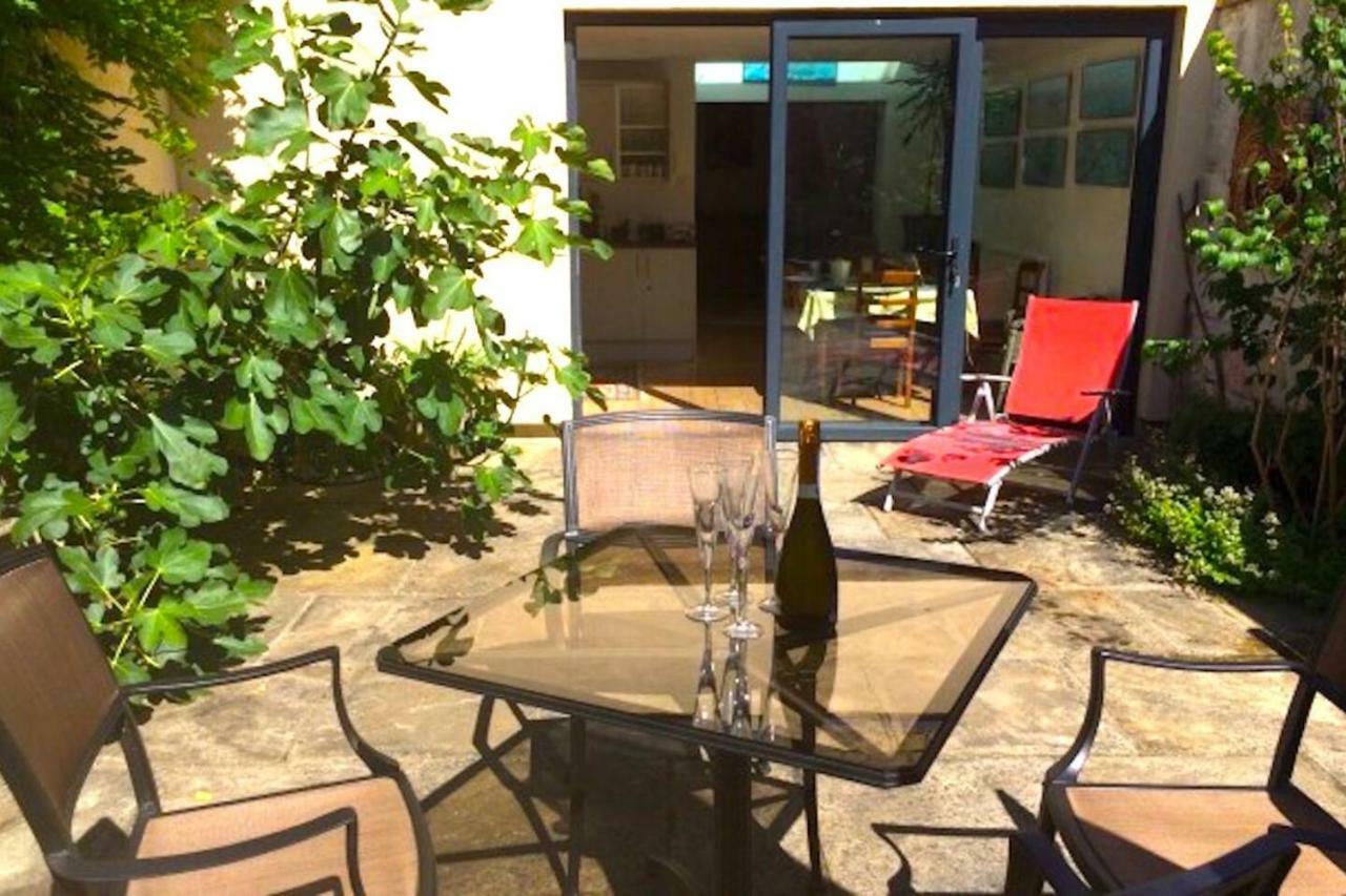 Lauras Townhouse Apartments Thomas Street Townhouse باث المظهر الخارجي الصورة