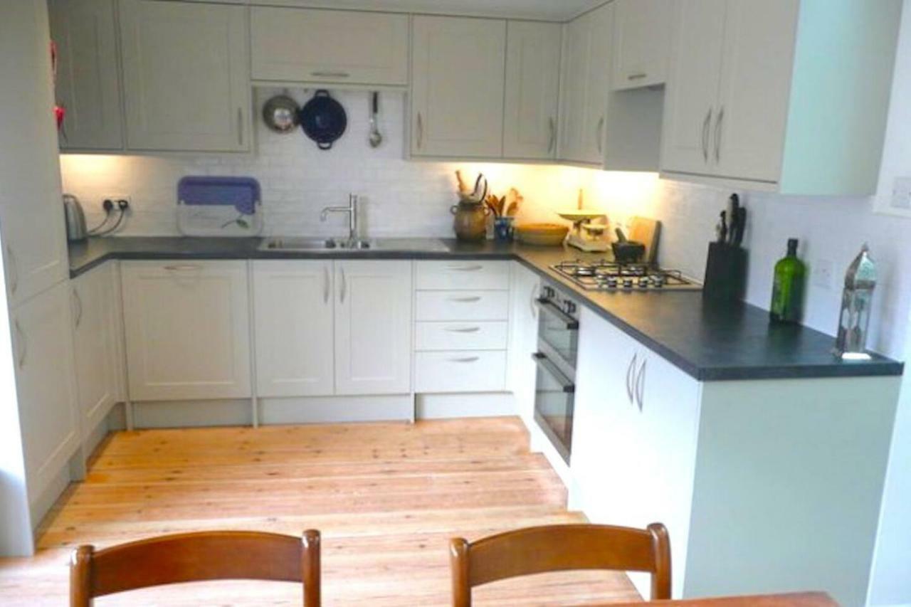 Lauras Townhouse Apartments Thomas Street Townhouse باث المظهر الخارجي الصورة