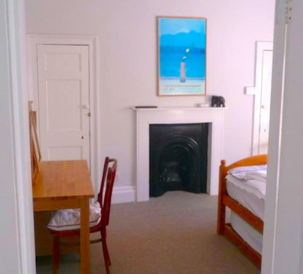 Lauras Townhouse Apartments Thomas Street Townhouse باث المظهر الخارجي الصورة