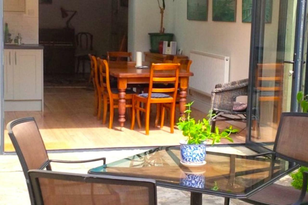 Lauras Townhouse Apartments Thomas Street Townhouse باث المظهر الخارجي الصورة