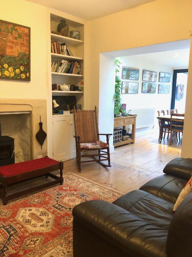 Lauras Townhouse Apartments Thomas Street Townhouse باث المظهر الخارجي الصورة