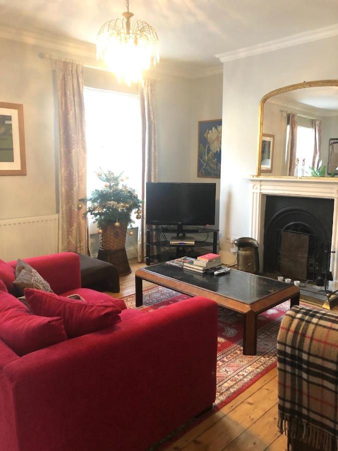 Lauras Townhouse Apartments Thomas Street Townhouse باث المظهر الخارجي الصورة