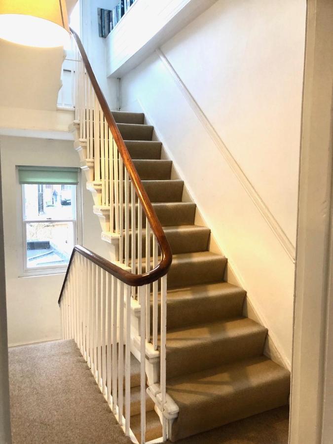 Lauras Townhouse Apartments Thomas Street Townhouse باث المظهر الخارجي الصورة