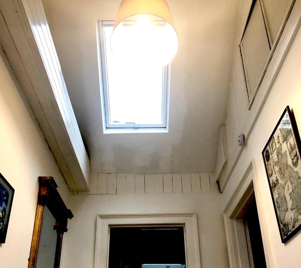 Lauras Townhouse Apartments Thomas Street Townhouse باث المظهر الخارجي الصورة