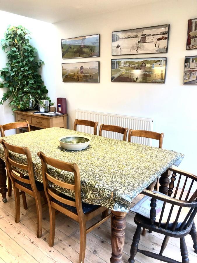 Lauras Townhouse Apartments Thomas Street Townhouse باث المظهر الخارجي الصورة