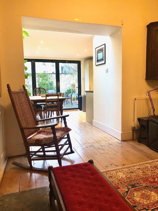Lauras Townhouse Apartments Thomas Street Townhouse باث المظهر الخارجي الصورة