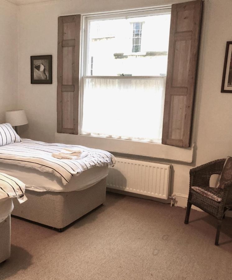 Lauras Townhouse Apartments Thomas Street Townhouse باث المظهر الخارجي الصورة
