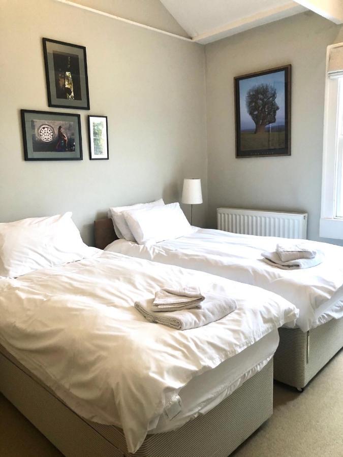 Lauras Townhouse Apartments Thomas Street Townhouse باث المظهر الخارجي الصورة