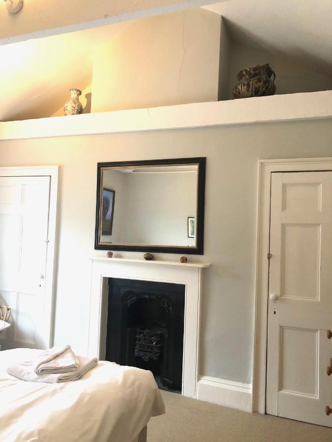 Lauras Townhouse Apartments Thomas Street Townhouse باث المظهر الخارجي الصورة