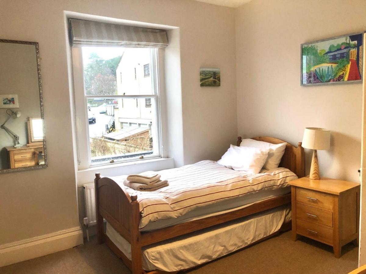 Lauras Townhouse Apartments Thomas Street Townhouse باث المظهر الخارجي الصورة