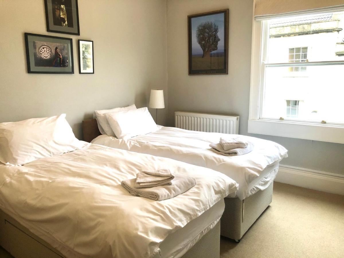 Lauras Townhouse Apartments Thomas Street Townhouse باث المظهر الخارجي الصورة
